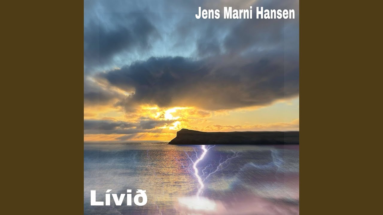 Watch Lívið on YouTube Watch Lívið on YouTube