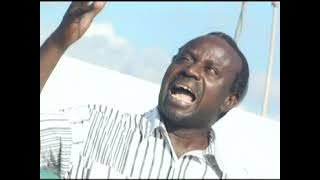 Mch. Daniel Mwasumbi - NGAJA GWA NKISU.