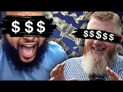 Dawah For Dollars