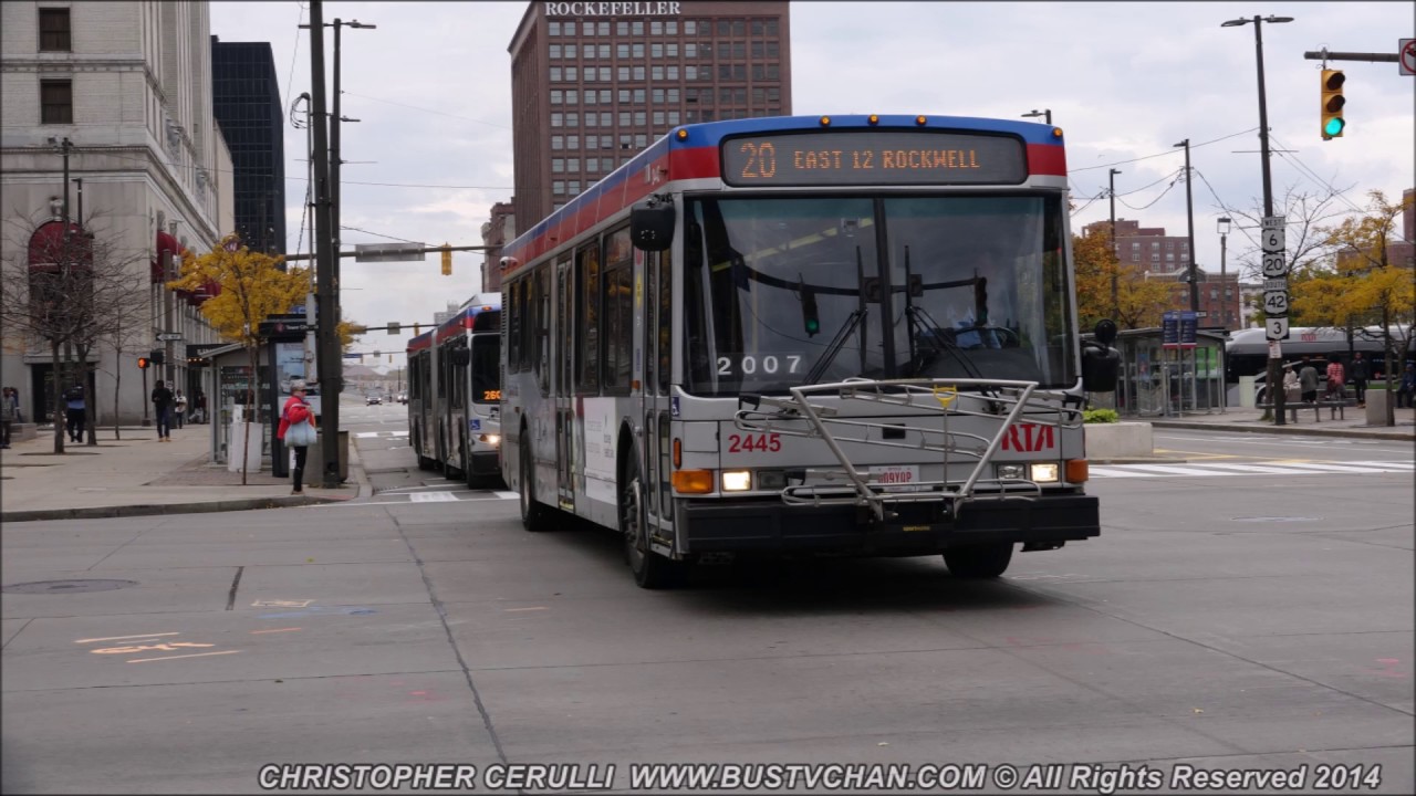 CLEVELAND OHIO RTA BUS WINDOWS 10 DOWNLOAD DRIVER