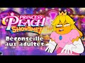 Princess peach showtime est une chouette initiation au jeu vido  test