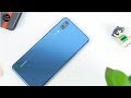 Huawei P20 : Unboxing and Full Review : Malaysia