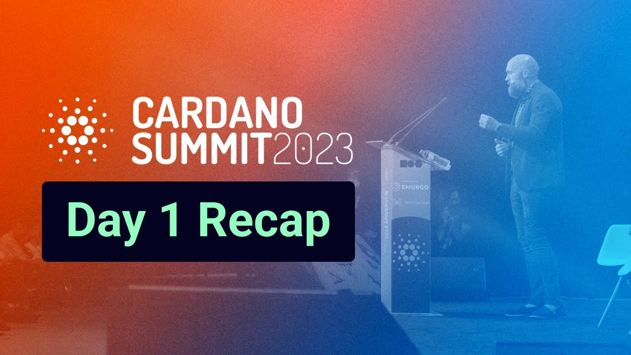 Can ADA Price Retest Its Yearly High Amid Successful Cardano Summit 2023? -  BeInCrypto Nederland