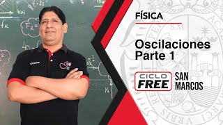 PHYSICS - Oscillations Part 01 [FREE CYCLE]