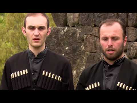 \"განათლდი, განათლდი ახალო იერუსალემ\" • წმ. მეფე თამარის სახელობის ტაძარი(ბათმ–ლაზეთის ეპარქია)