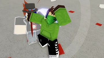 Jujutsu Shenanigans FULL SHOWCASE (Head of the Hei)