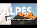 4 jours de randonne dans les alpes   le tour des aiguilles rouges entre amies 