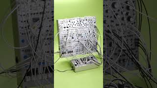 ALM Busy Circuits Jumble Henge - Eurorack Module on ModularGrid