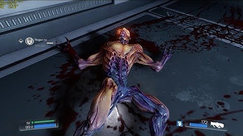 DOOM SnapMap - Icarus Labs