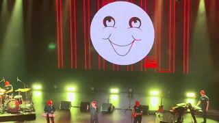 Whip It - Devo Live at The Paramount Theatre in Seattle 11/7/2023