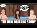 The Dirtiest Hot Tub in All of New Orleans - The 1 Thing I Learned