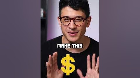 How built-in NFT royalties work! (Explainer video)