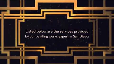 Jennifer Fowler Painting|(619) 307-0090