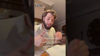 Send Salawat On Friday To The Prophet ﷺ