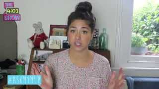 3 Easy Ways to Make Conversations Less #Awkward - Carina's top tips (Part 1)