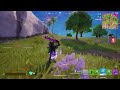 Fortnite Zero Build (Live)