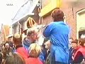 De Enige Echte Sinterklaas video! (Kopspijkers)
