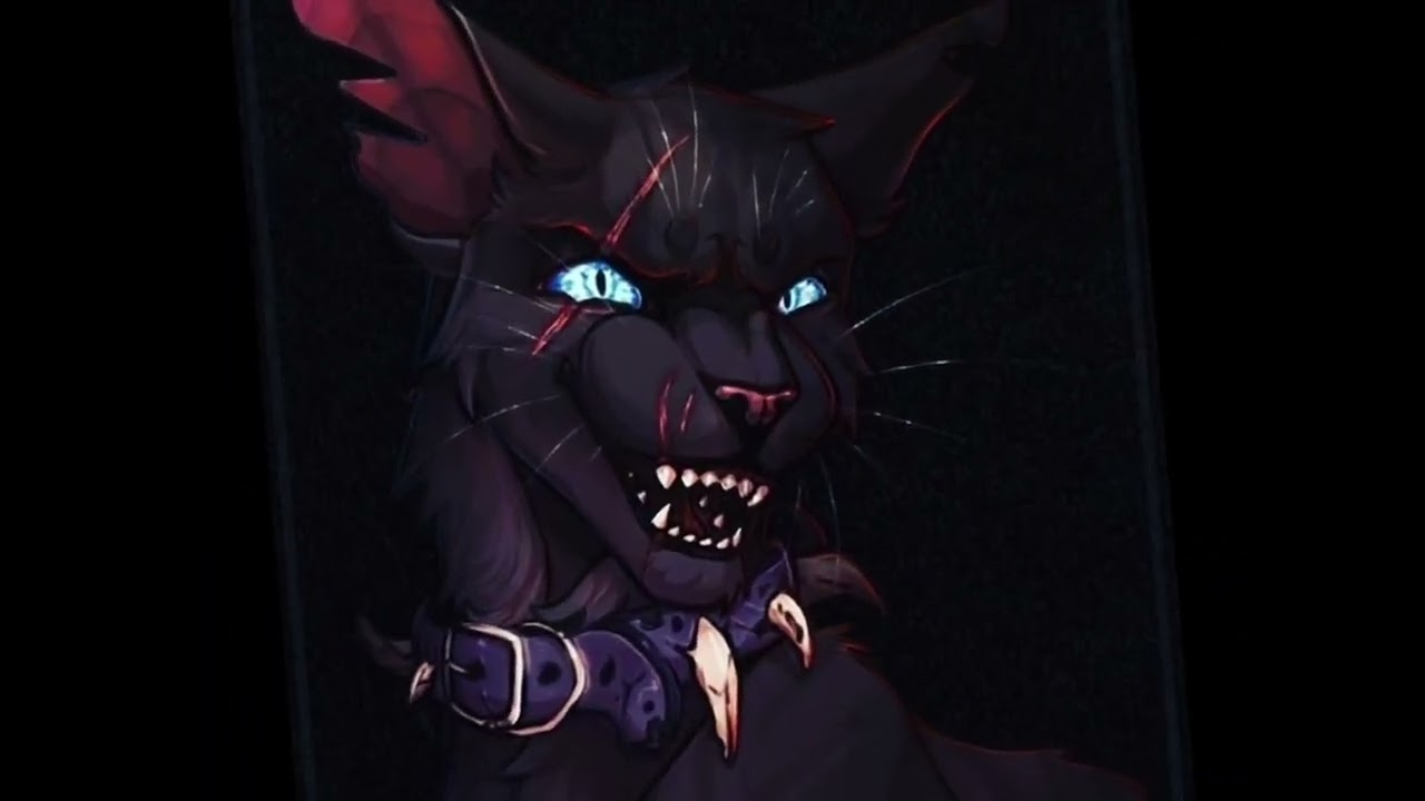 Scourge, Warrior Cats Fanart