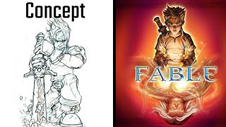 How Fable Was Made and Why the Creators Hate it