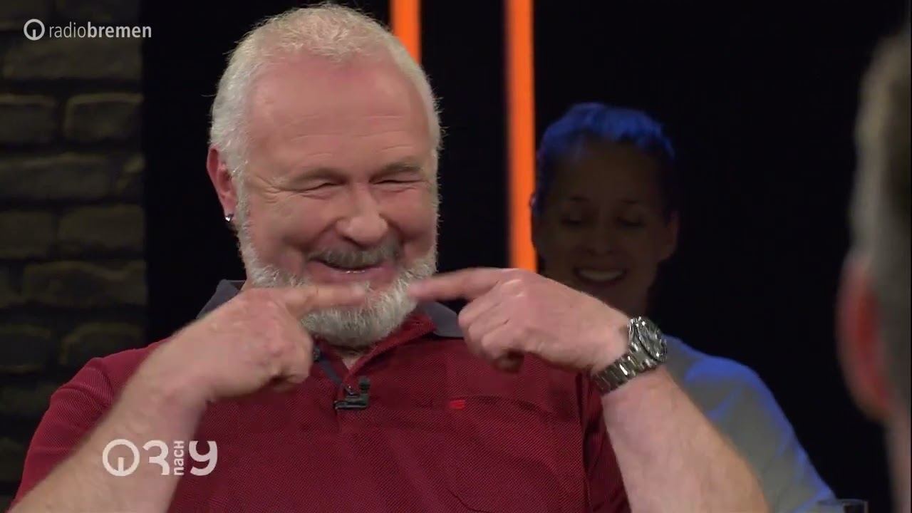 3nach9 28.06.2024 – Die Mutter aller Talkshows