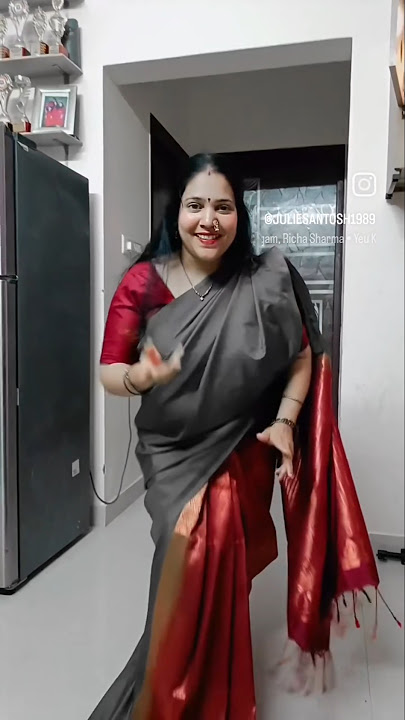 Yeu Kashi Kashi MI Nandayala #song #love #viral