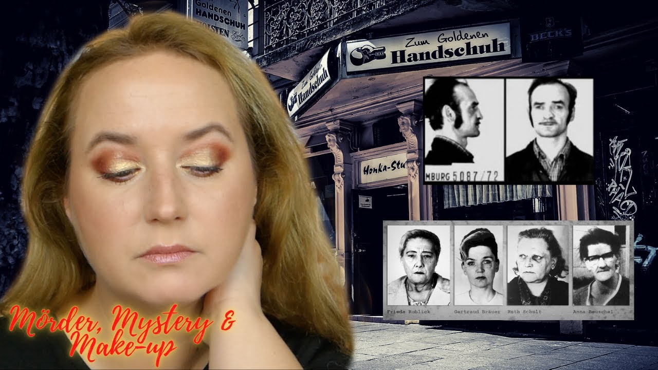 Fritz Honka der Frauenmörder von St.