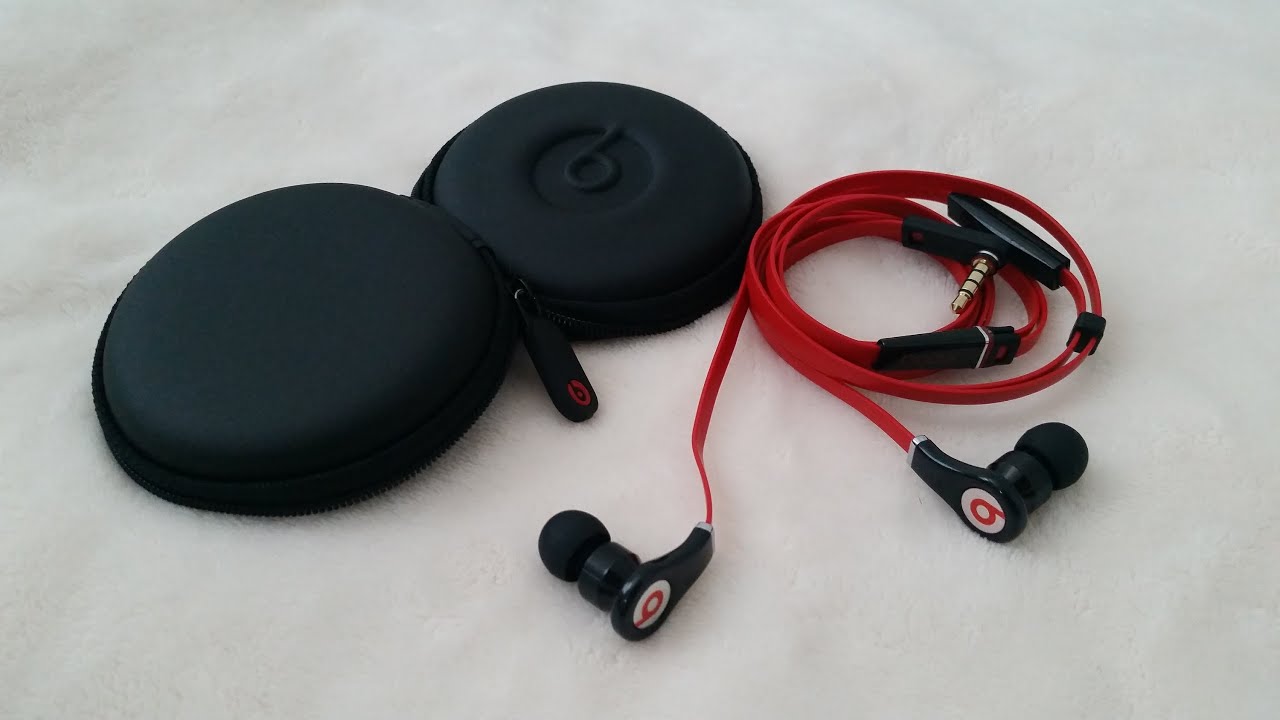 beats tour 1