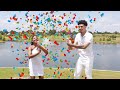 Cierra And Jordan&#39;s Official Gender Reveal