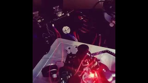 Xbox 360 trigger mod