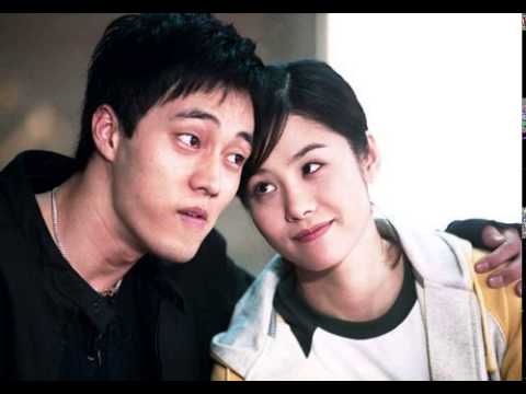 Help Me Love Park Wan Gyu Glass Shoes OST