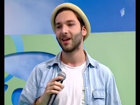 \"დღის\" სტუმარი - მომღერალი ომო მარგველაშვილი