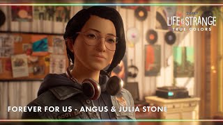 Forever For Us - Angus & Julia Stone [Life is Strange: True Colors]