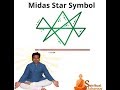 MIDAS Start Reiki Symbol