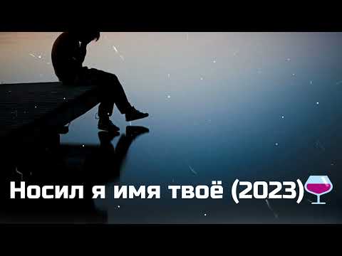 Носил я имя