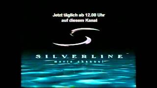 Silverline Sendepause
