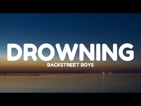 eye drowning