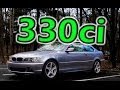 Regular Car Reviews: 2005 BMW 330Ci
