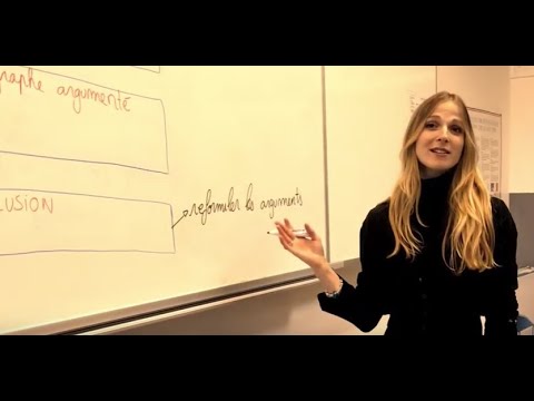 Le sujet de