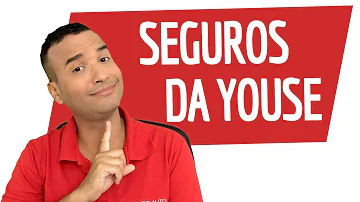 É bom o seguro Youse?