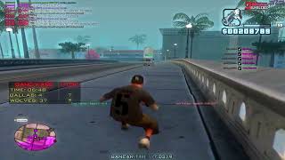 Watch Saluki Soyuz Test video