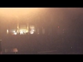 Calgary sang happy birthday to Doris 卡加利樂迷唱生日快樂給Doris