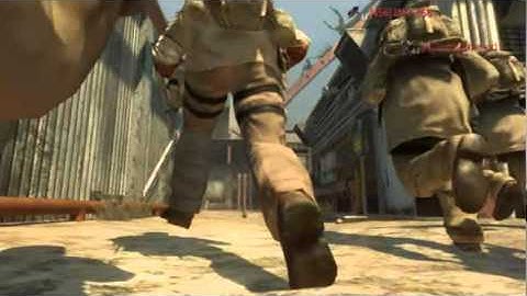 Black Ops Double Kill Random Tomahawks