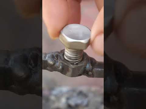 #صنع #diy #اختراعات #اصنع #carcraft #ابتكار #automobile #اصنعها #اصنعها #welding