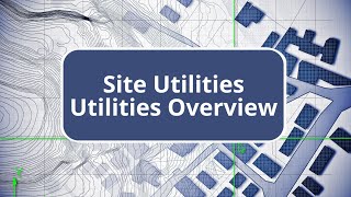 TBC Site Data Prep and Modeling - Utilities Overview
