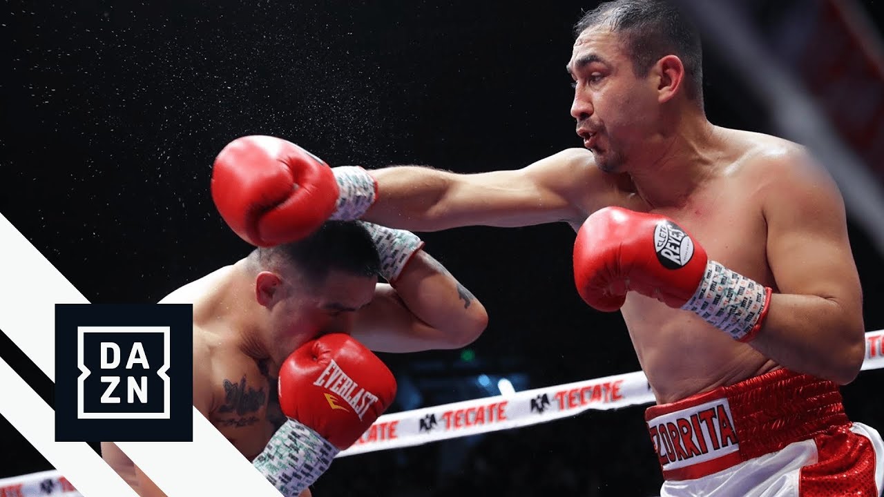 FULL CARD HIGHLIGHTS Matchroom Boxing Tijuana (En Español) YouTube