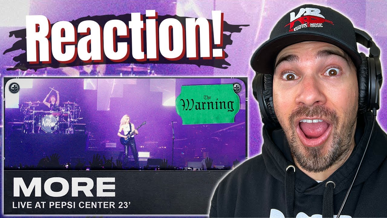 ПРЕДУПРЕЖДЕНИЕ - Еще (Прямой эфир из Pepsi Center) РЕАКЦИЯ!