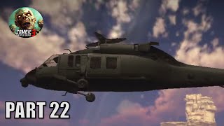 Last Hope 3 Sniper Gameplay Walkthrough – Below The Belt (Levels 6-10) – Zombie Survival Action screenshot 4