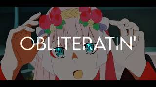 Loading Screen Mobile Legend 48 Detik Untuk Oppo A5S Lyrics Eminem - Godzilla X Your Waifu