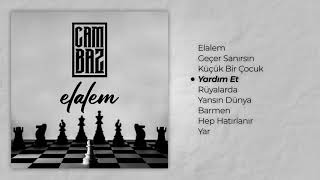 Cambaz - Yardım Et (Official Audio)