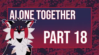 ALONE TOGETHER | 72H Anything Palette MAP | Part 18 (Haikyuu!!)